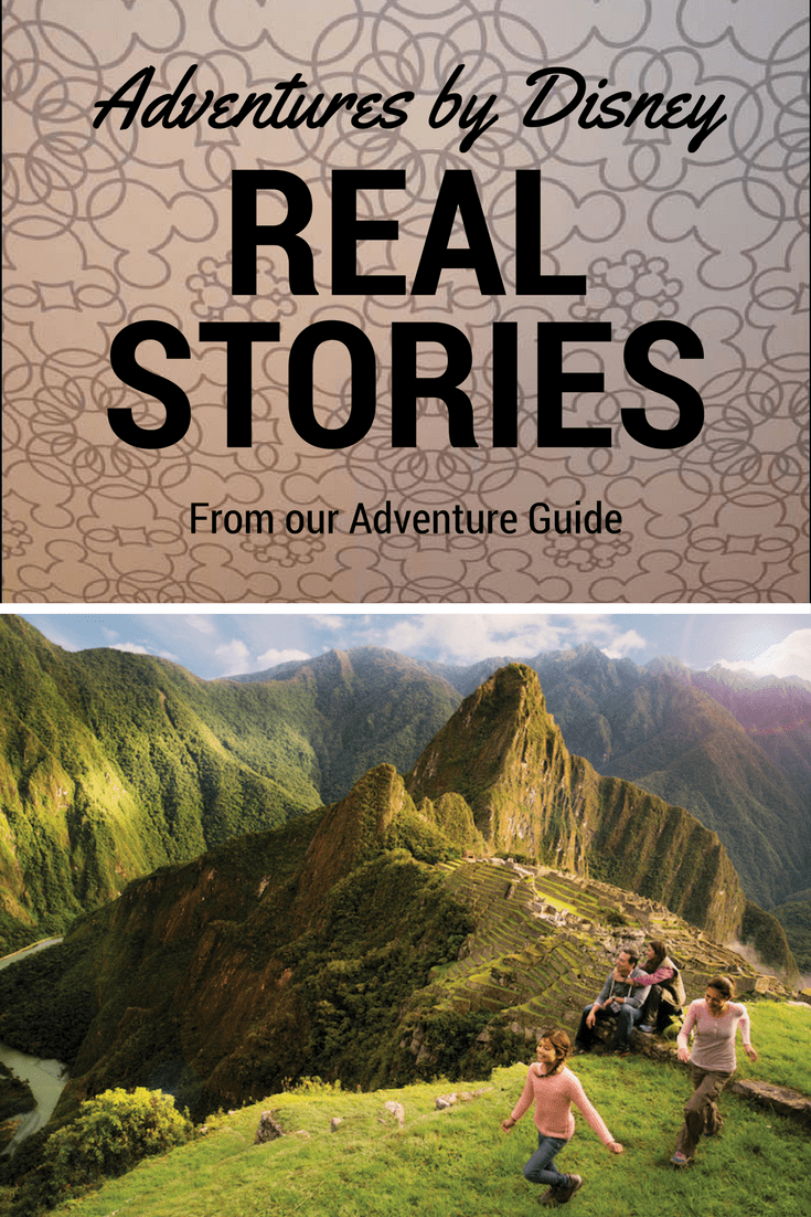 Adventures by Disney Review through real life stories