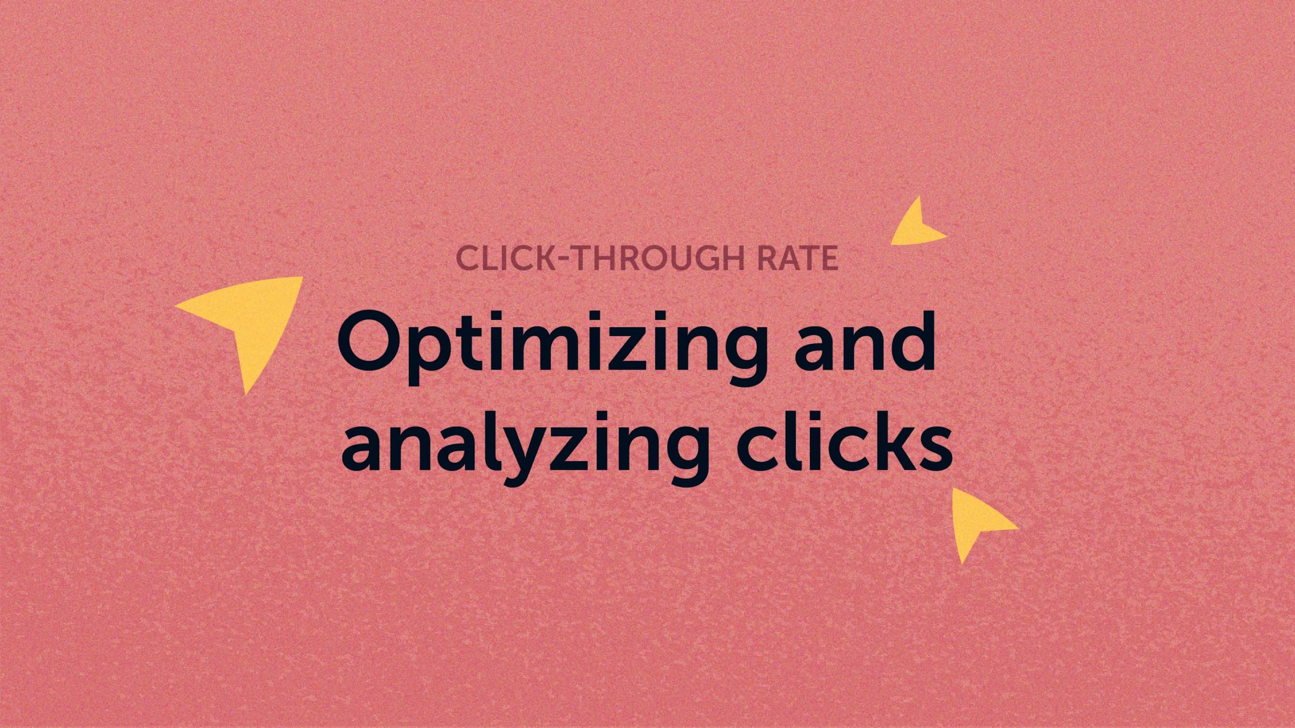 What is ClickThrough Rate (CTR) [and 5 Tips to Improve It] Mouseflow