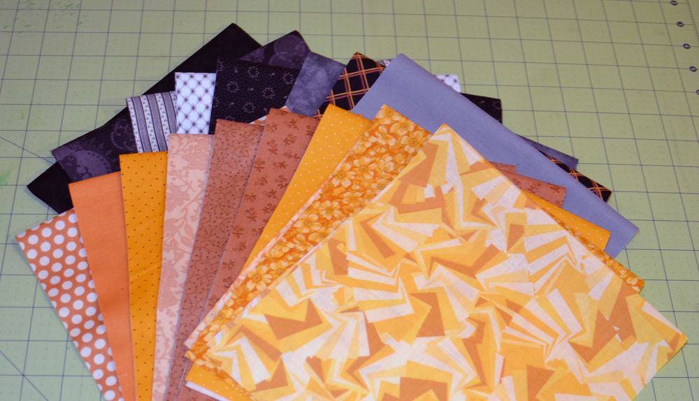 The (Not Quite) Purdue Quilt Mouse in My Pocket