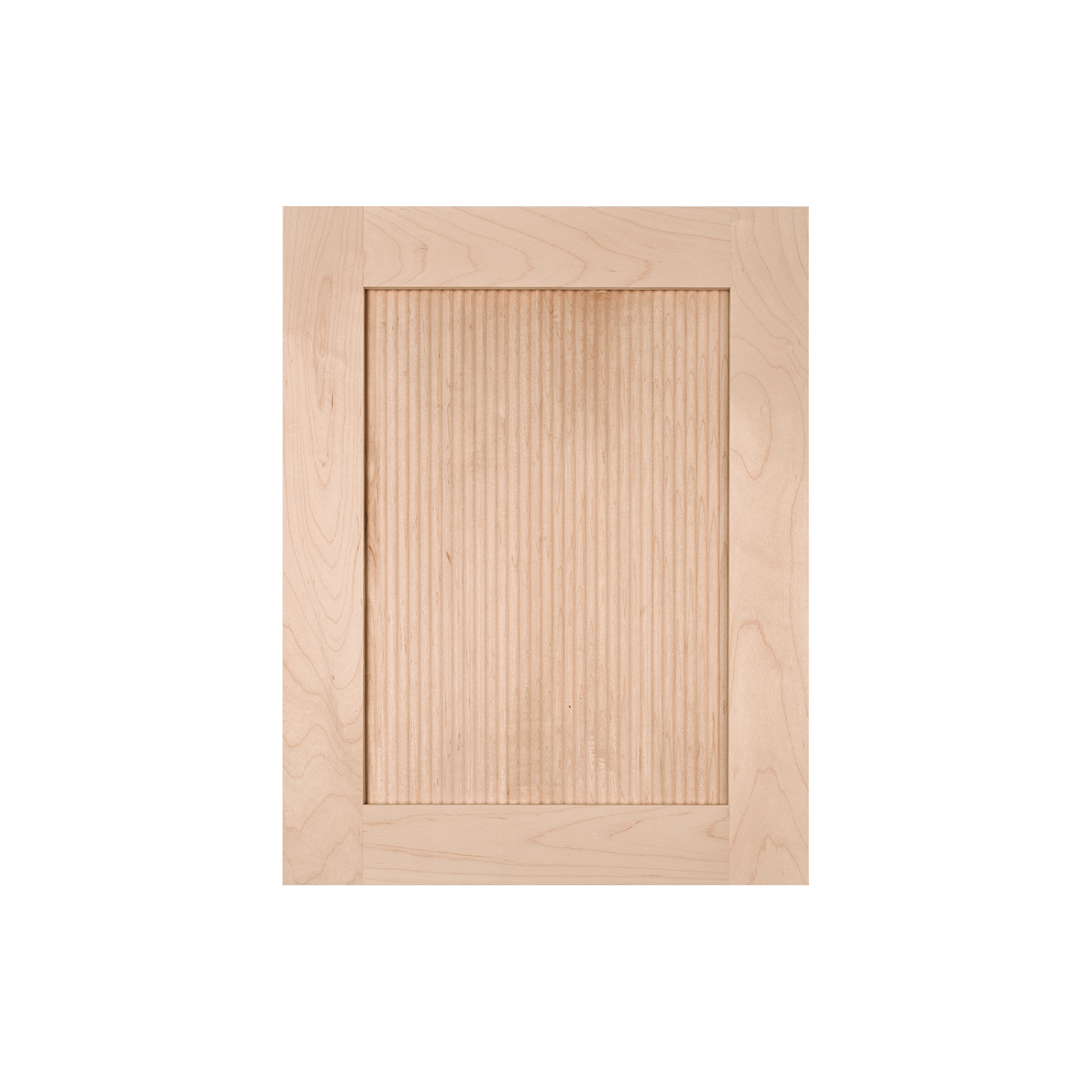 Camden Reeded Door Mouser