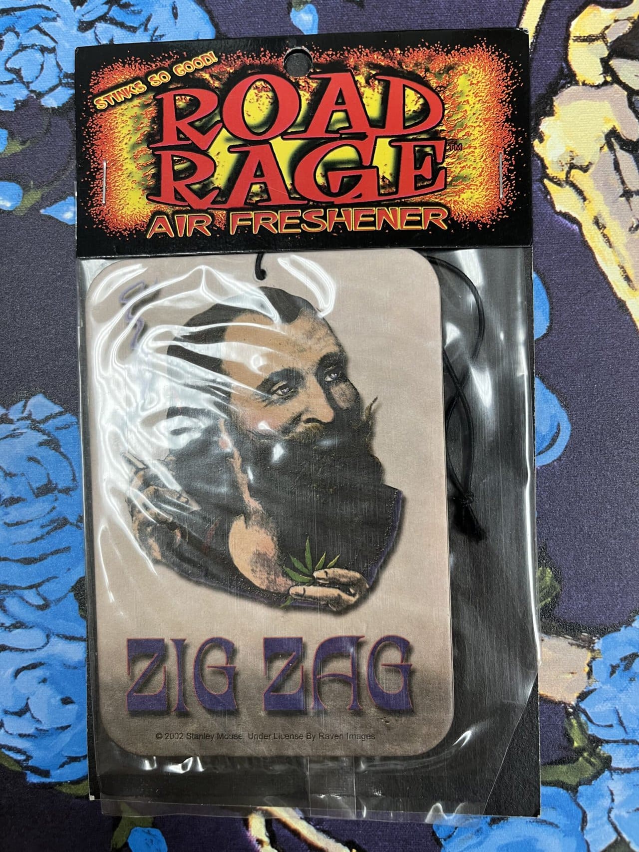 Air Freshener Mouse Studios