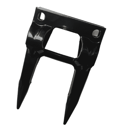 Hedge Trimmer Replacement Fingers The Attachment Company