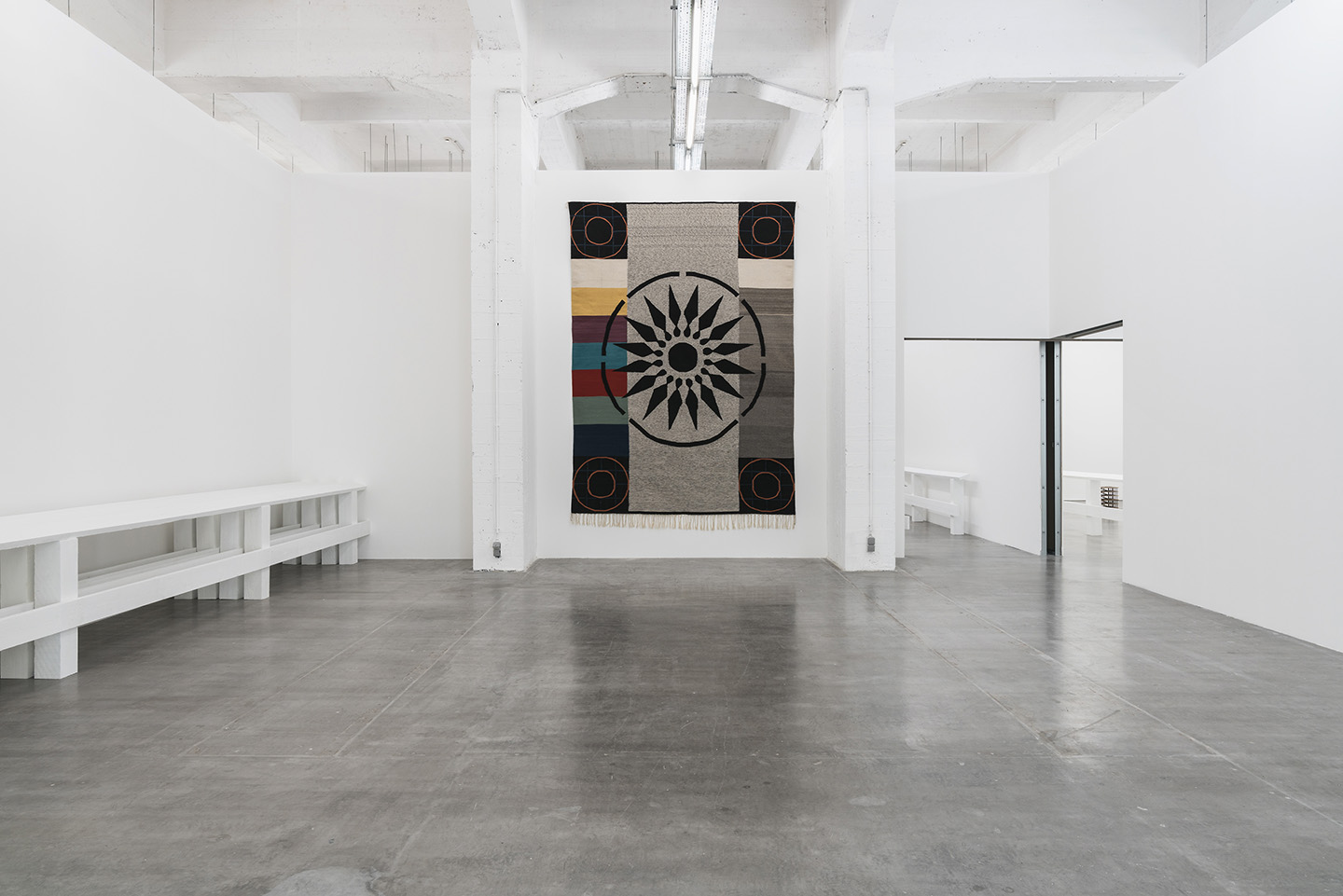 Rita McBride “Explorer” at WIELS, Brussels •Mousse Magazine