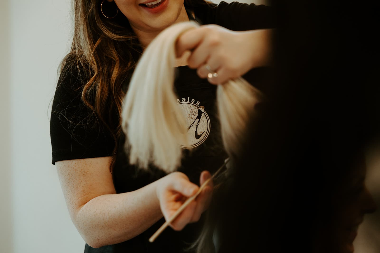 Schedule Service Moutons Salon