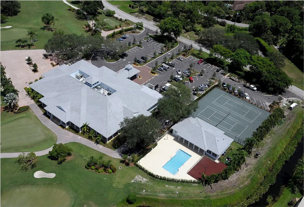 Delray Dunes Country Club Mouw Development