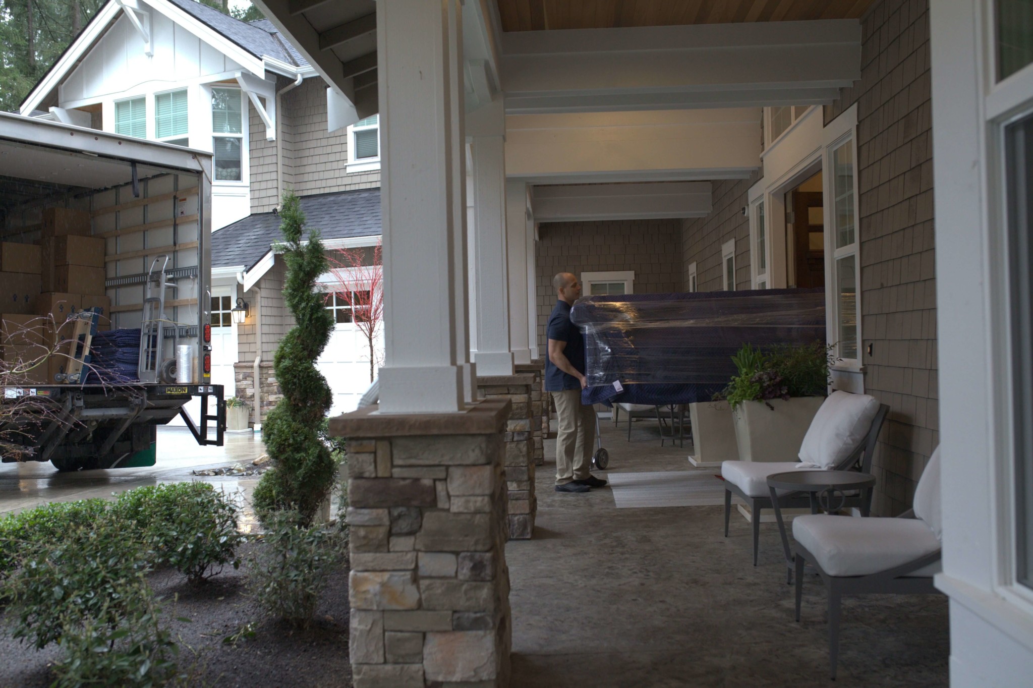 Edmonds Movers Movable Your Local Moving Company in Edmonds, WA