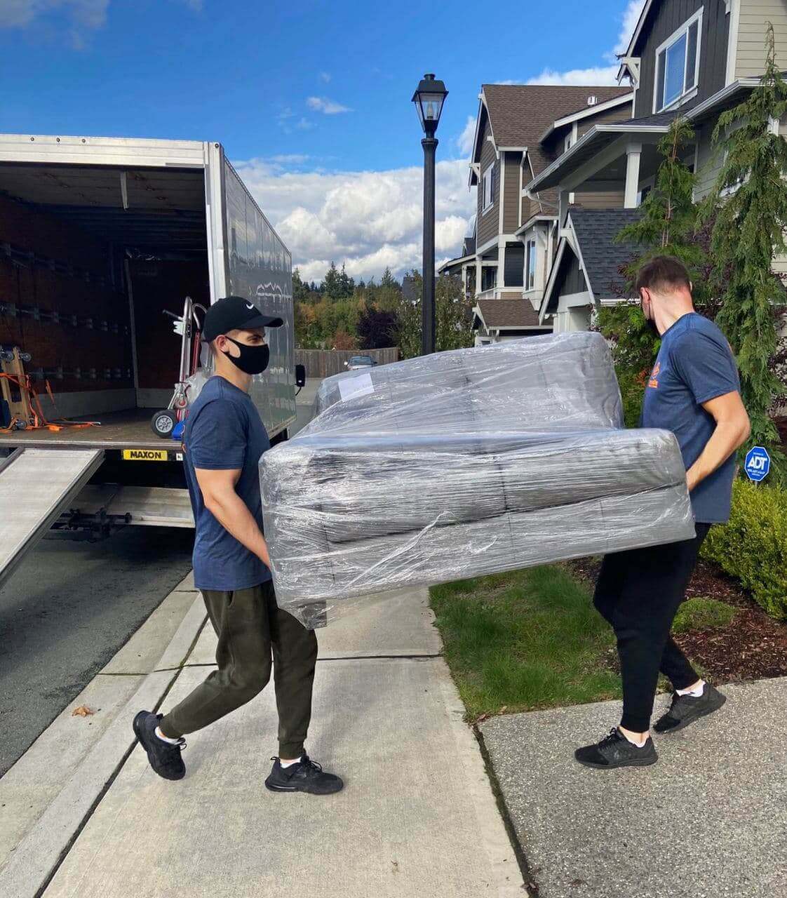 Mount Vernon Ohio Moving Companies at Brenda Czech blog