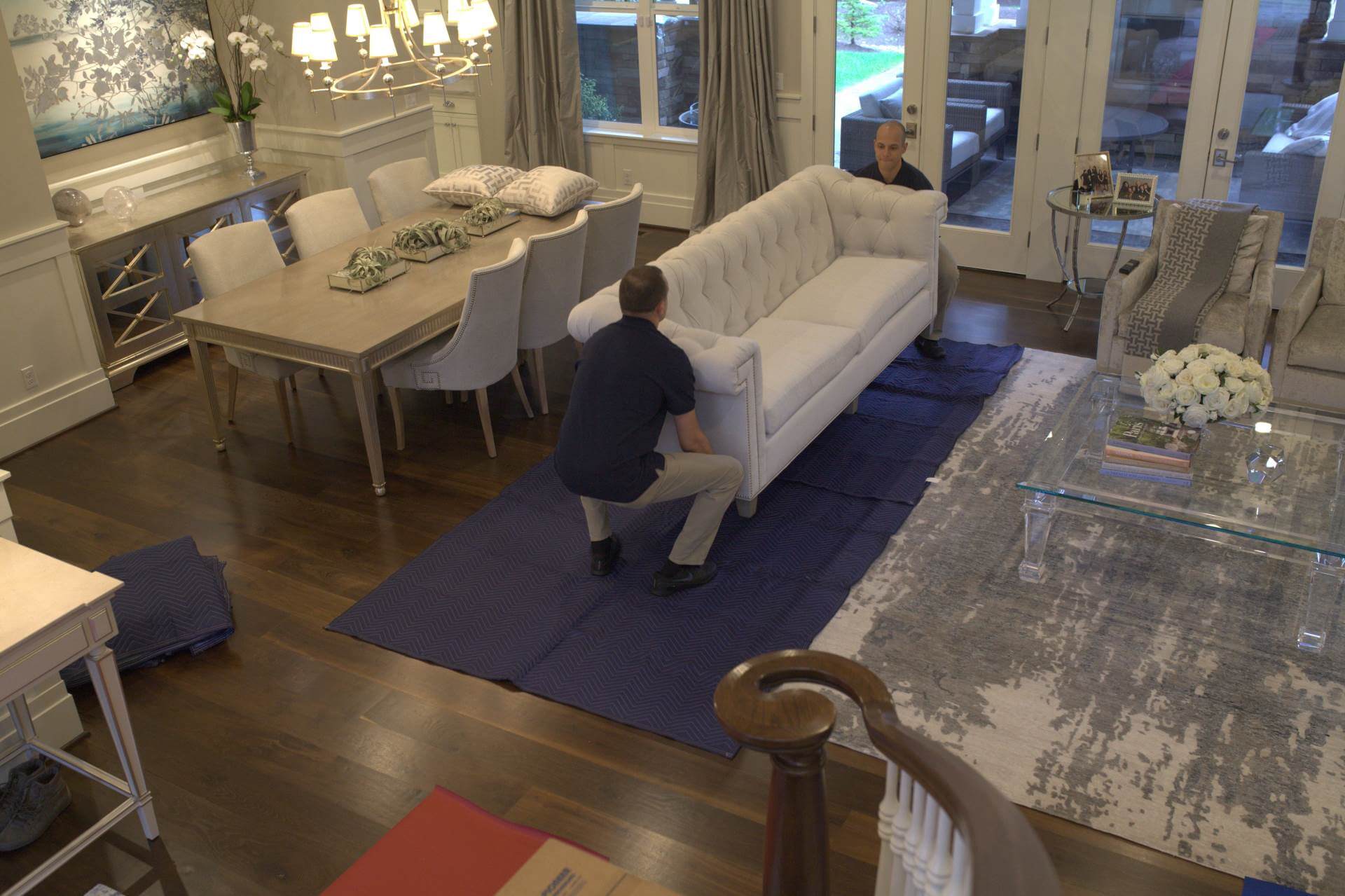 Kenmore Movers Movable 1 Rated Moving Company in WA area