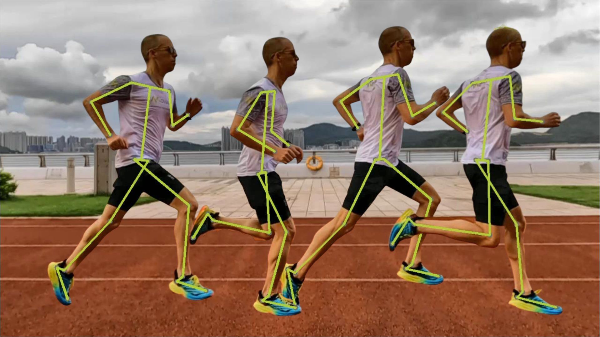 Running Form and Running Form Analysis The Ultimate Guide