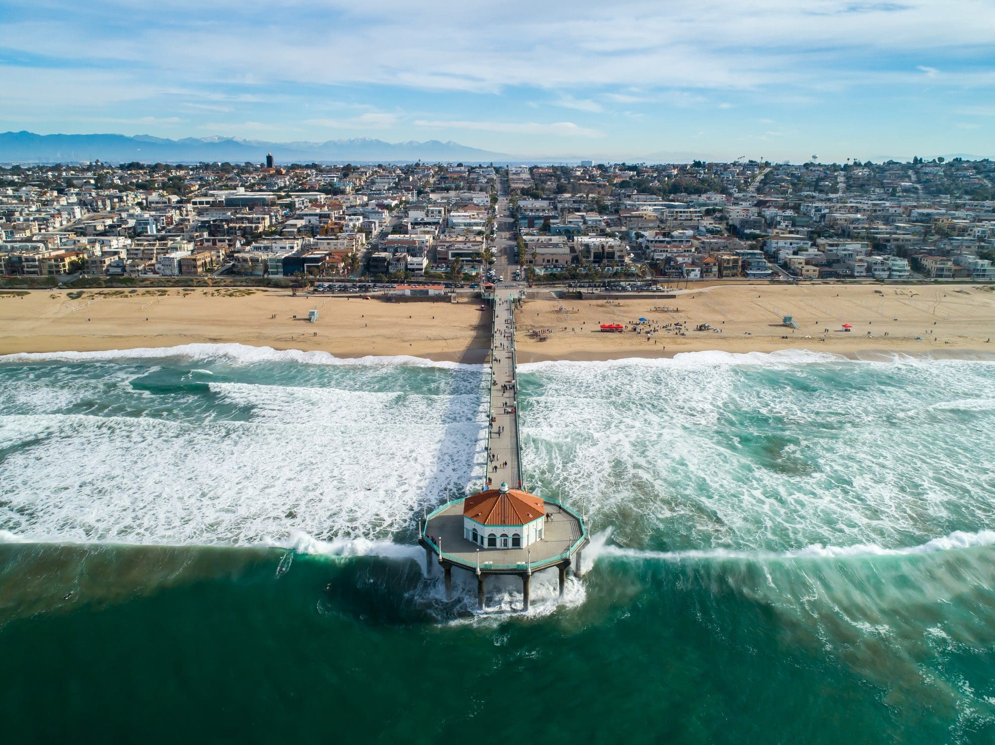 6 Reasons to Move to Manhattan Beach Move Central