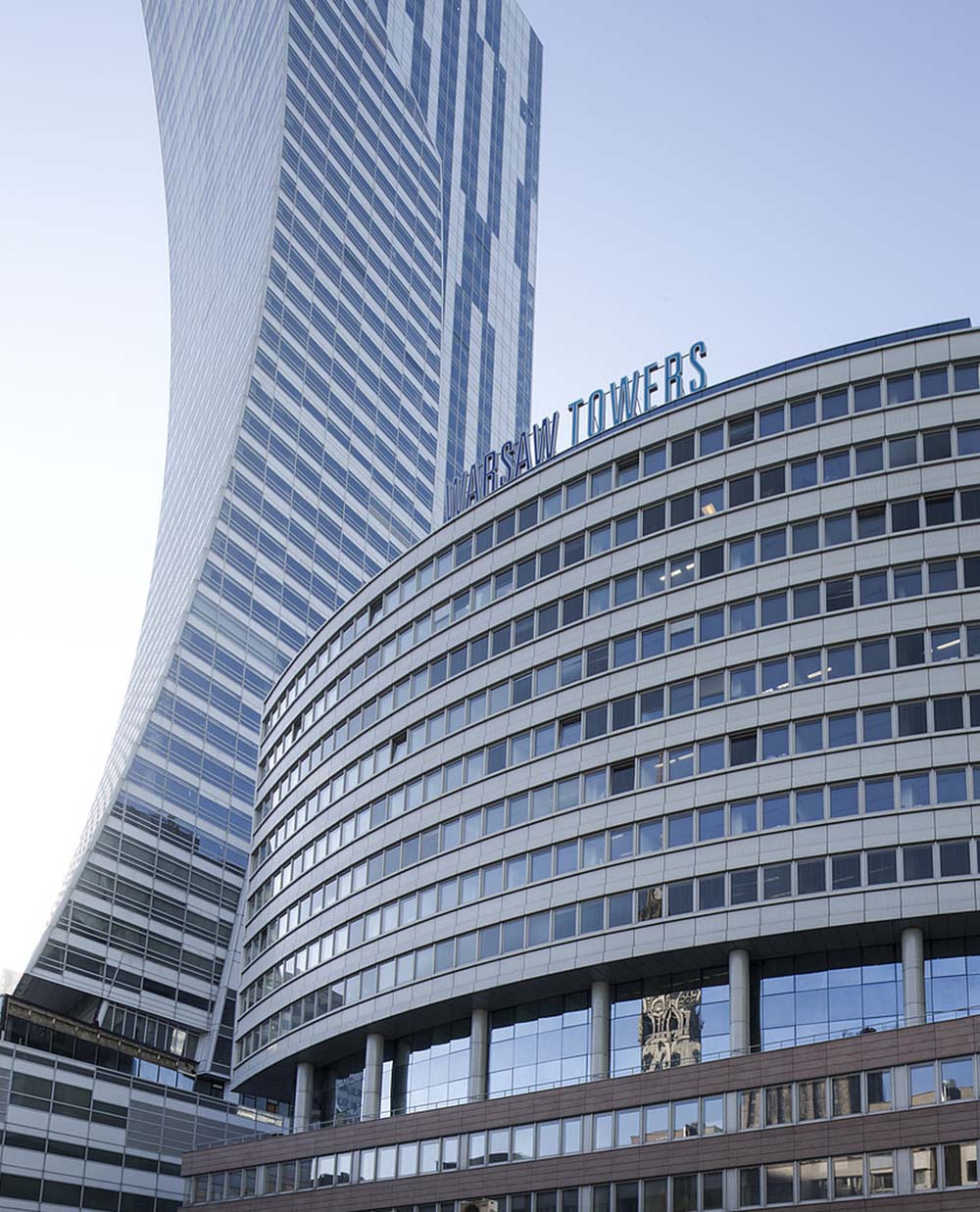 New office in Poland Move Expert