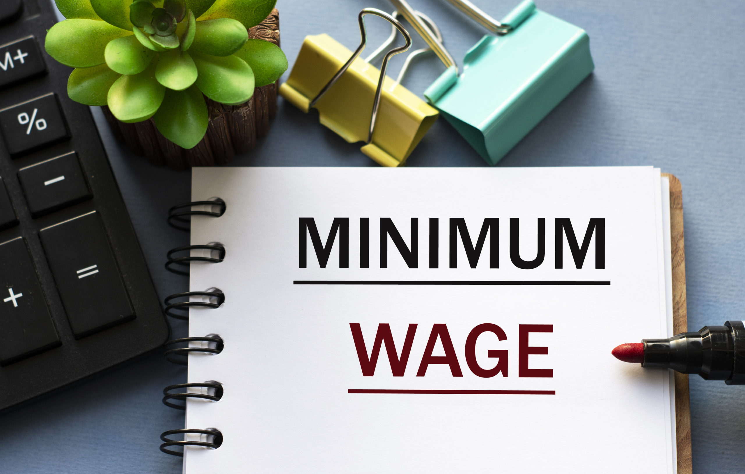 New minimum hourly wage in Germany & Netherlands Move expert