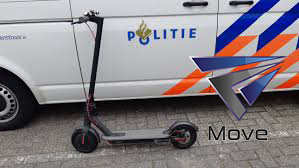 Mag Ik Met Mijn Elektrische Step Buiten Rijden? – Move Elektrisch Vervoer