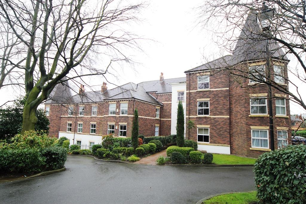 Properties for rent Liverpool » Move Residential