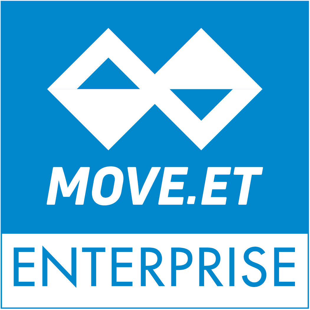 Enterprise Delivery MoveEt