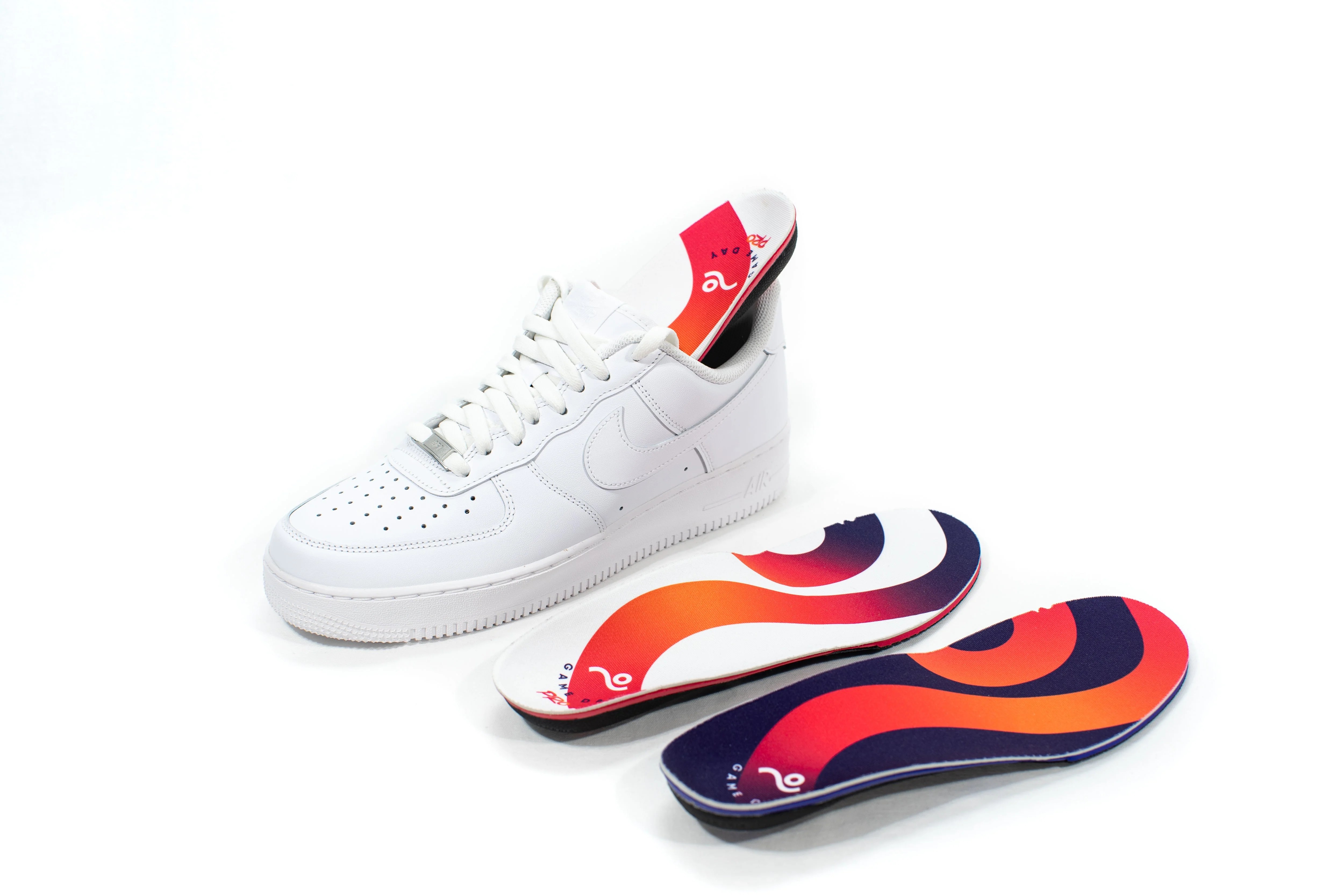 Nike Air Force Switch Swoosh Flash Sales