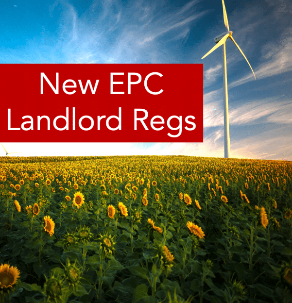 New EPC Landlord Regulations Move Estate Agents & Letting Agent in