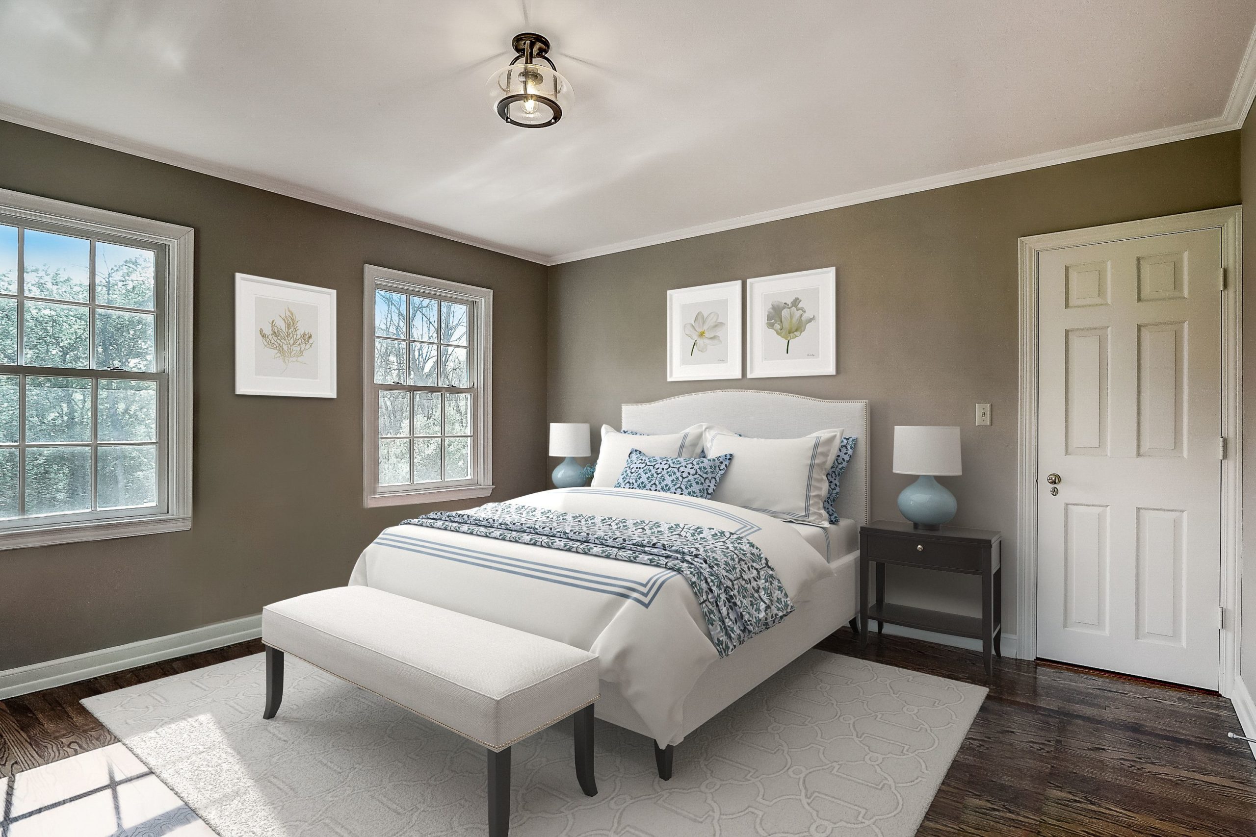 9125 N Upper River Road, River Hills WI Move 2 Milwaukee