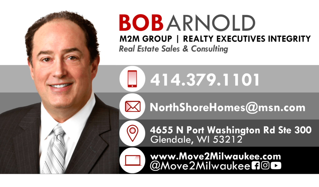 Milwaukee Real Estate Agent The Move2Milwaukee Realty Team