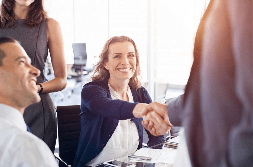 How To Meet The Challenge Of The Job Industry With The Corporate