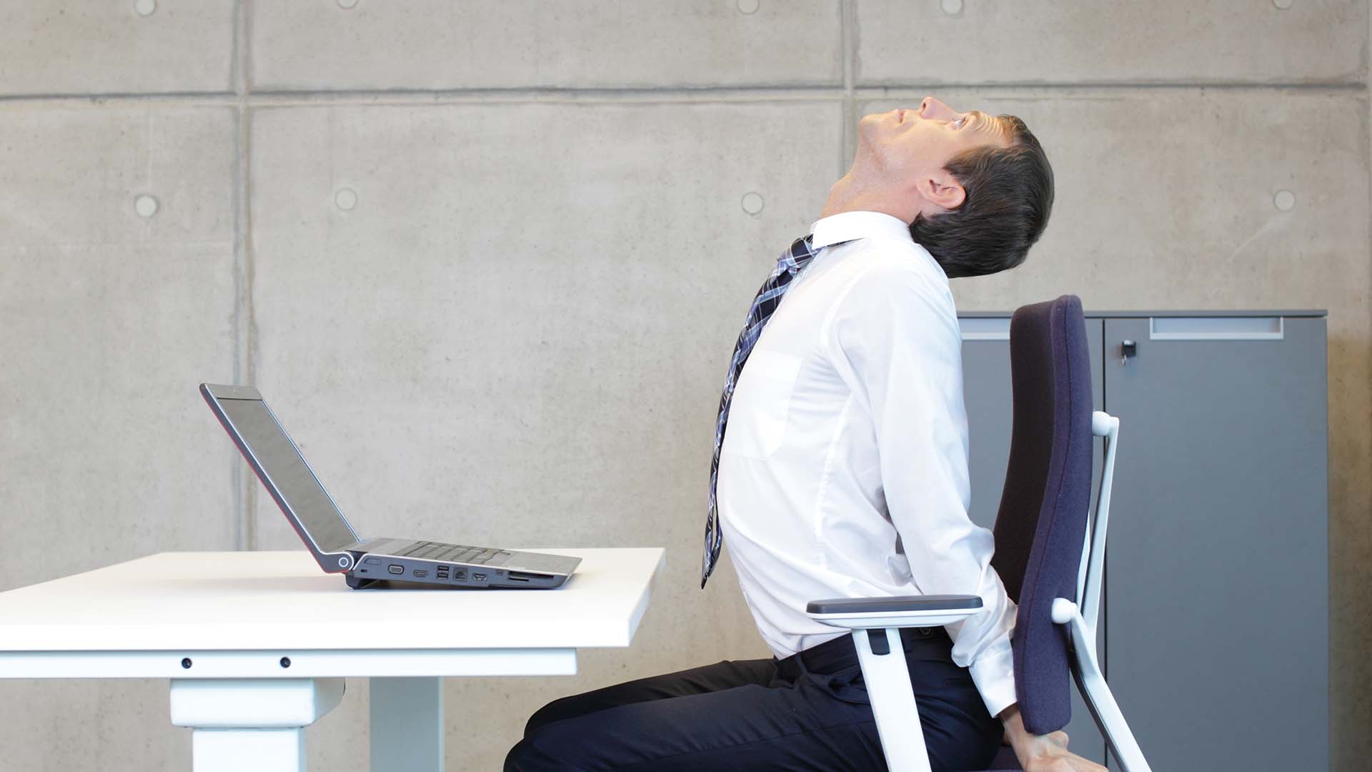 Workplace Stretching Programs do they work? Move 4 Life