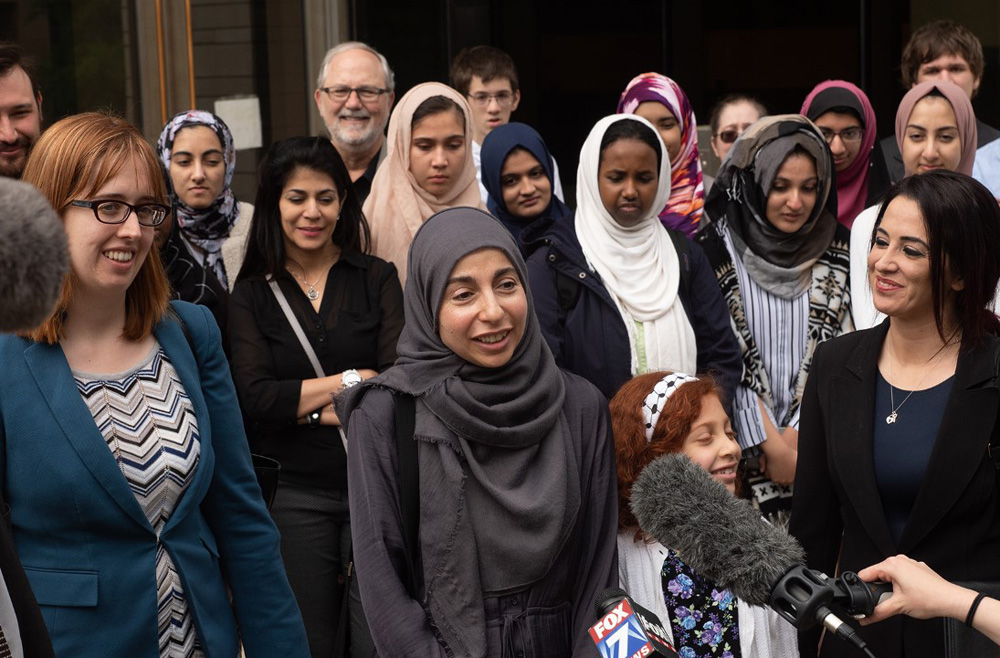 Julia Bacha's "Boycott" DOC NYC 2021 Review