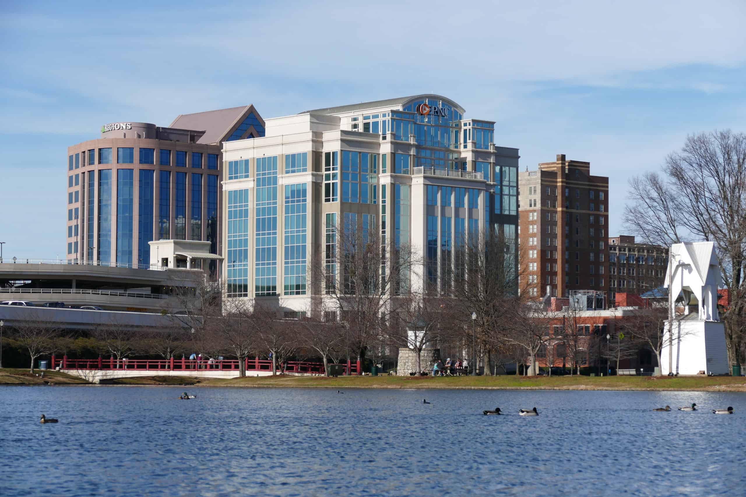 Triad Properties B2B Digital Advertising