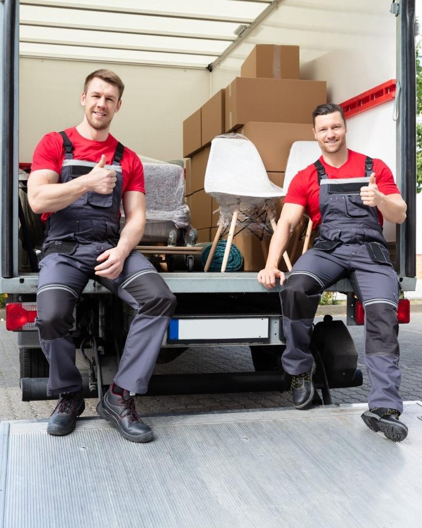 Central Coast Removalists Cheap Furniture Removals at 61
