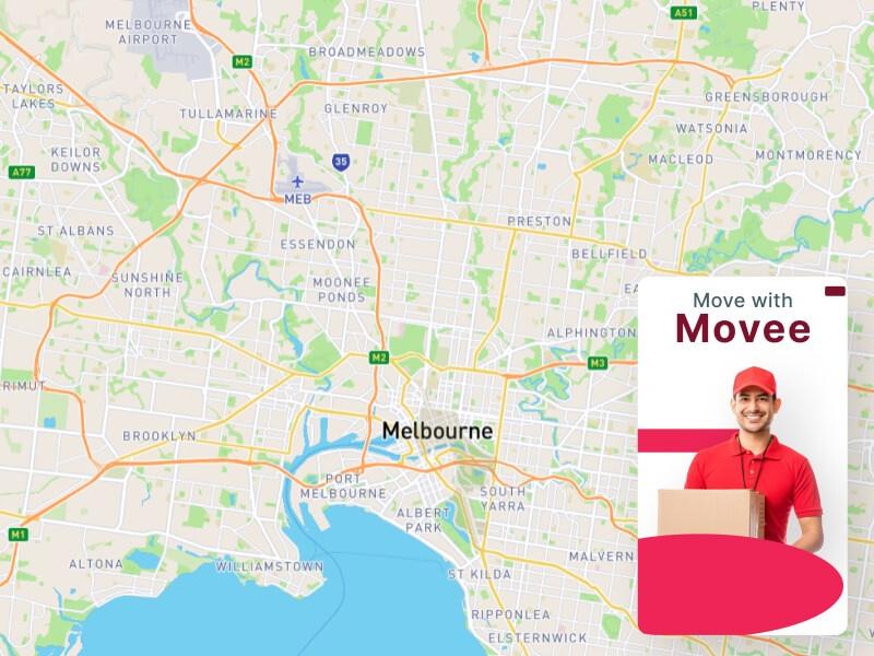 Cheap Furniture Removalists Narre Warren Starts at 60