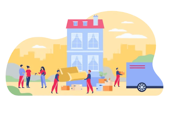 Best Queenstown Removalists & Moving Services Movee