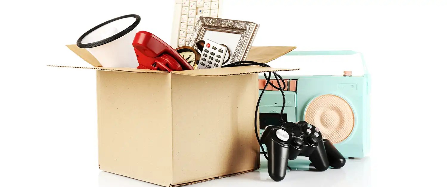 Moving? Here's How to Sell Your Stuff Move Honcho