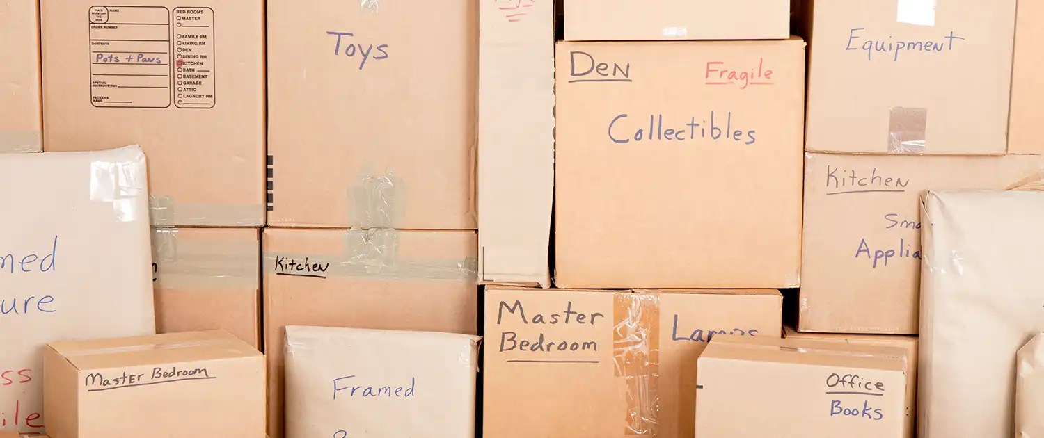 Free & Cheap Moving Boxes in Los Angeles LA's Top 11 Spots