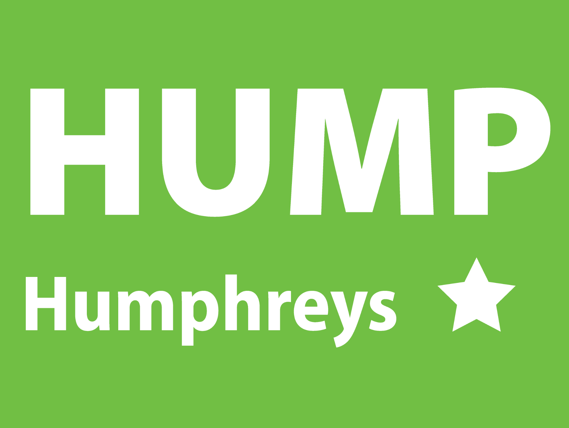 Humphreys Hall Movein 2024