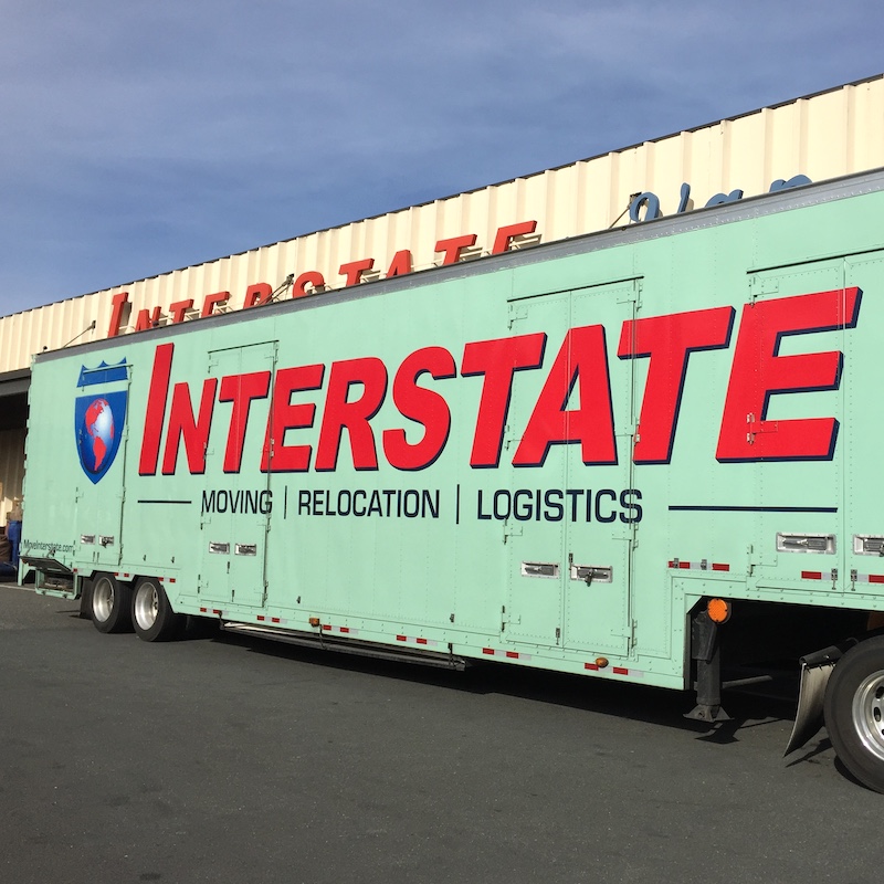 About Us Interstate Moving, Relocation & Logistics