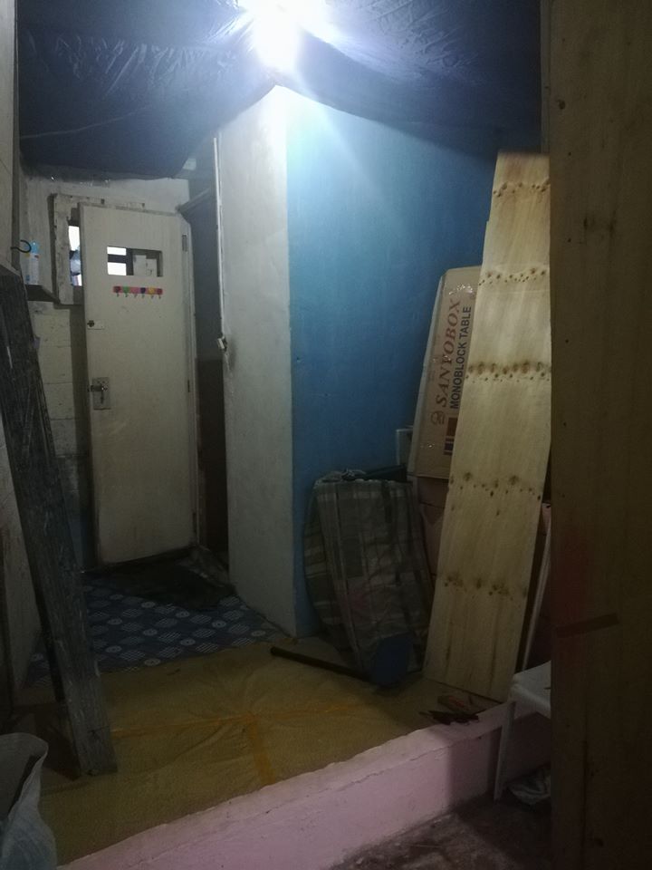 Solo Room for Rent in Makati near Reposo MoveInTheCity