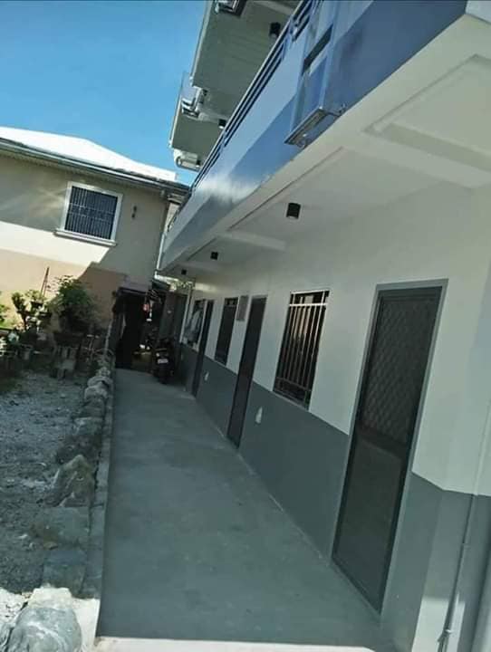 APARTMENT FOR SALE Angeles City MoveInTheCity