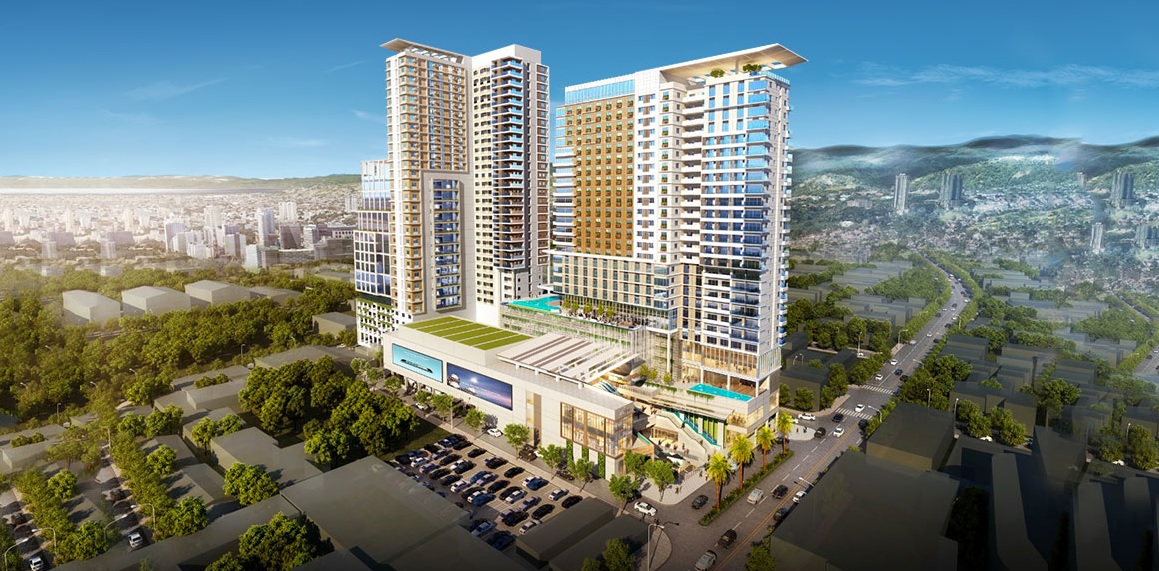 ONE ASTRA PLACE RESIDENTIAL CONDO MoveInTheCity