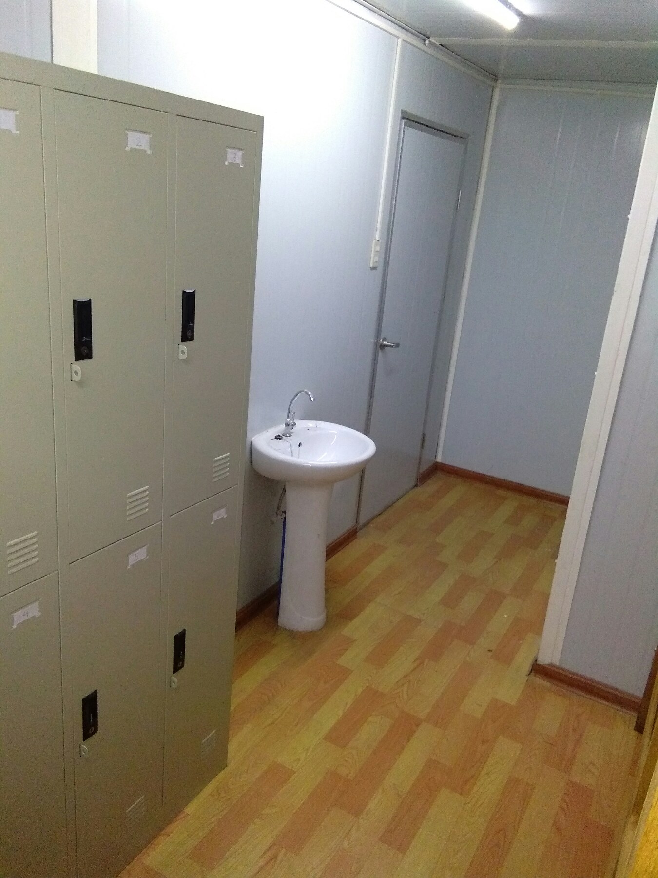 Brand New Staff House in Pembo Makati near BGC MoveInTheCity