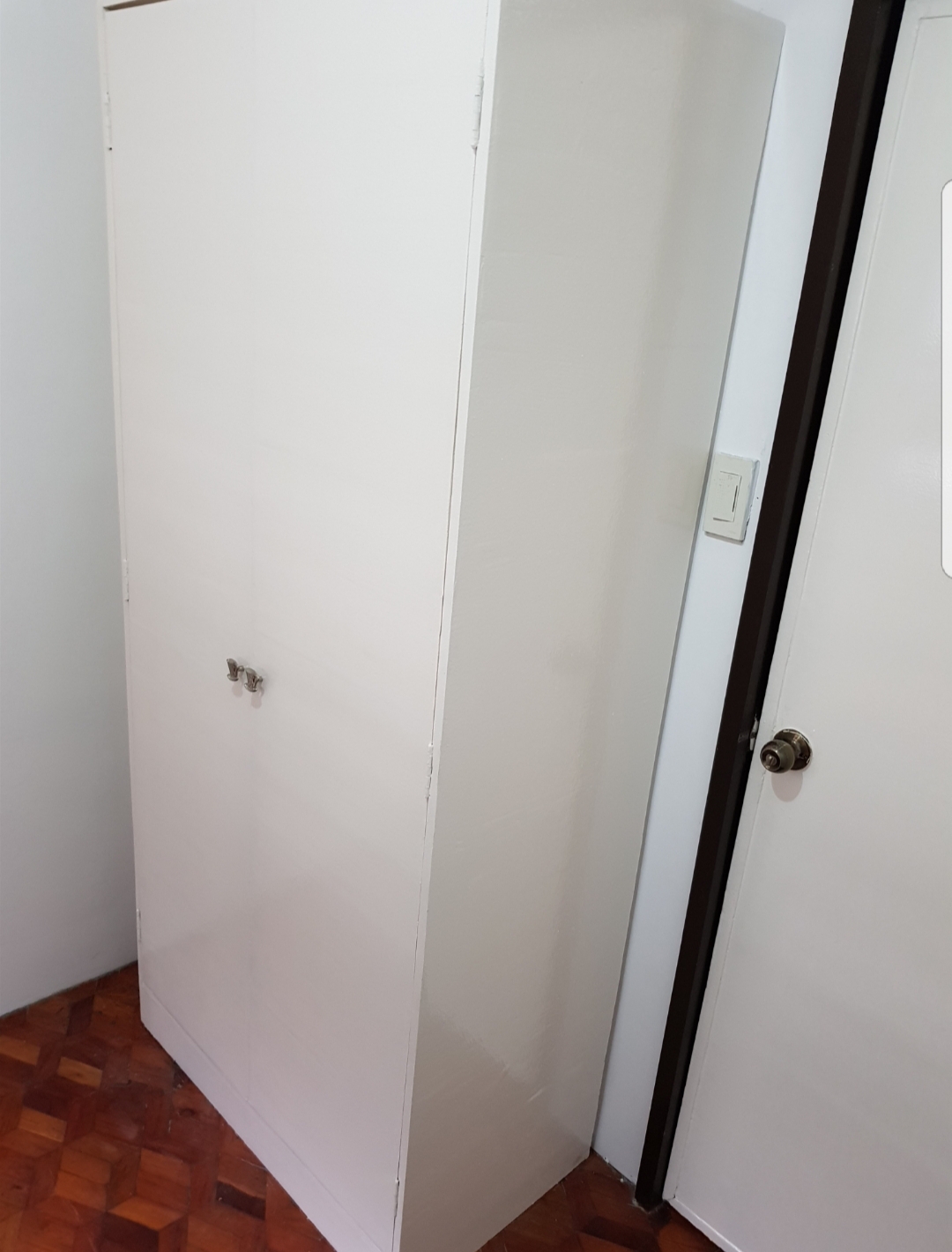 Room for Rent in Makati Guadalupe Bliss Cembo MoveInTheCity