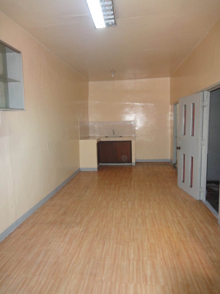 Mini Apartment for Rent in Cubao MoveInTheCity