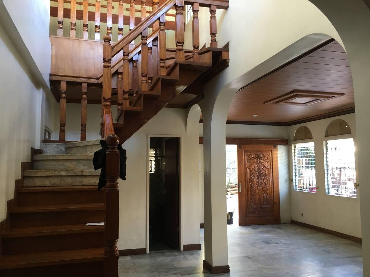 Pilar Village Las Pinas House for Rent MoveInTheCity