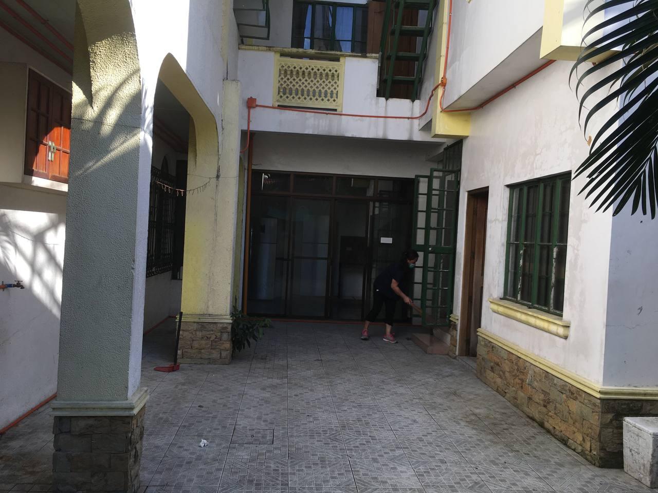 Pilar Village Las Pinas House for Rent MoveInTheCity