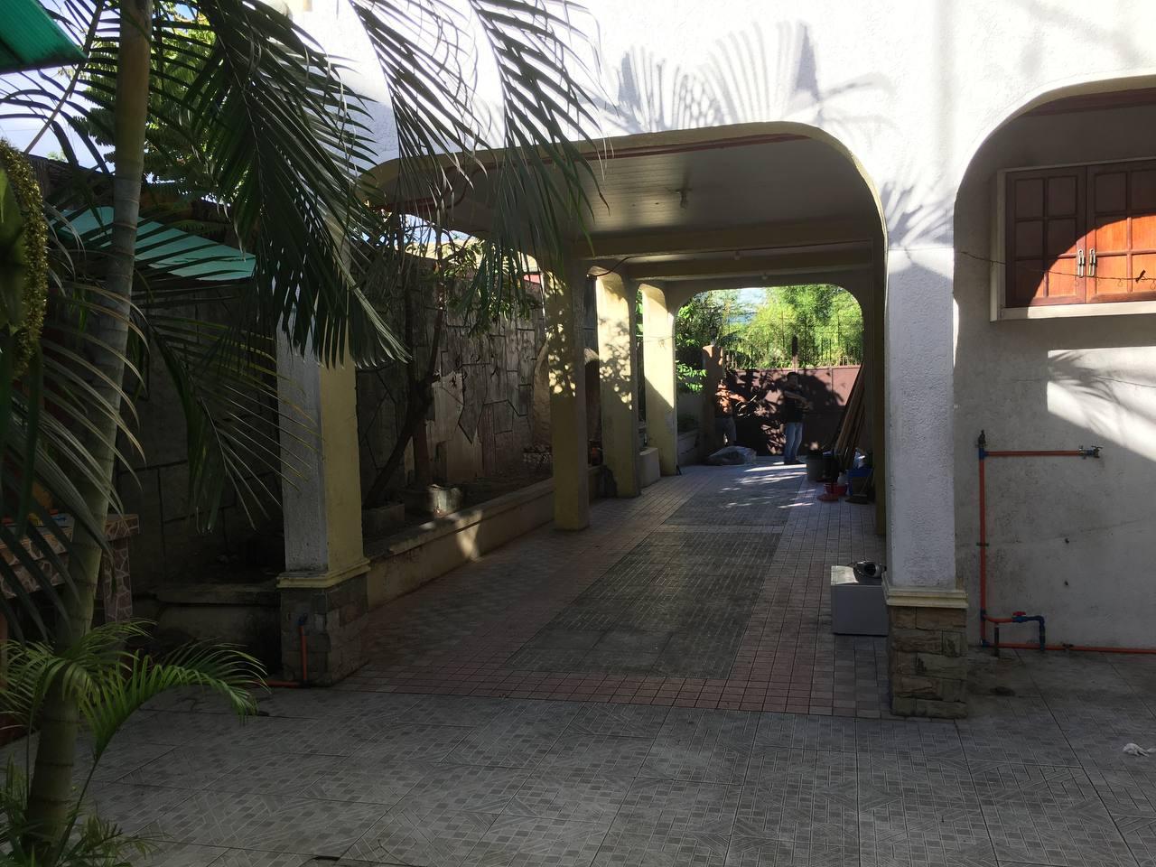 Pilar Village Las Pinas House for Rent MoveInTheCity