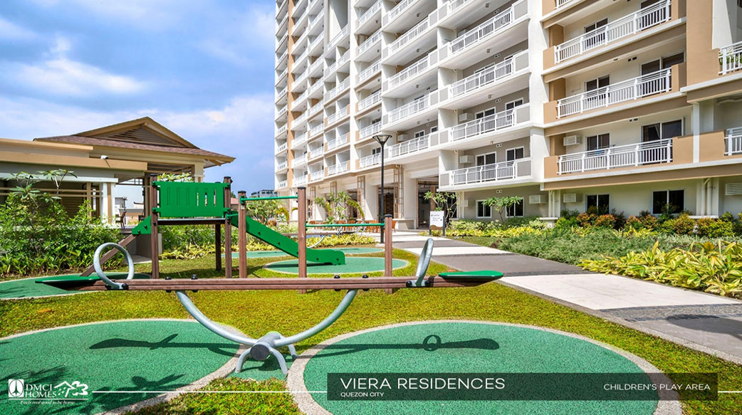 Viera Residences Condo for Sale MoveInTheCity