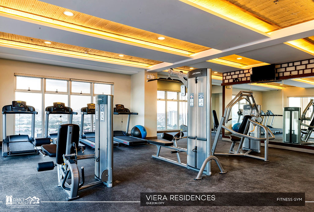 Viera Residences Condo for Sale MoveInTheCity