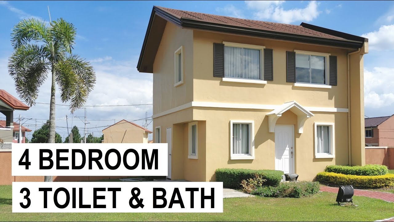 Affordable House in Lot in Cabanatuan City, Nueva Ecija MoveInTheCity