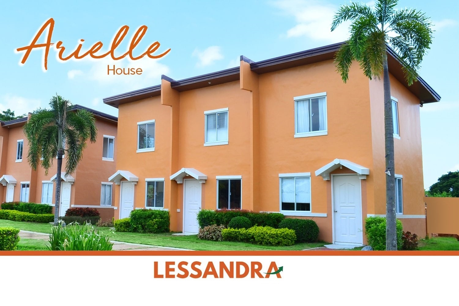 Affordable House and Lot in Camarines Sur Bicol MoveInTheCity