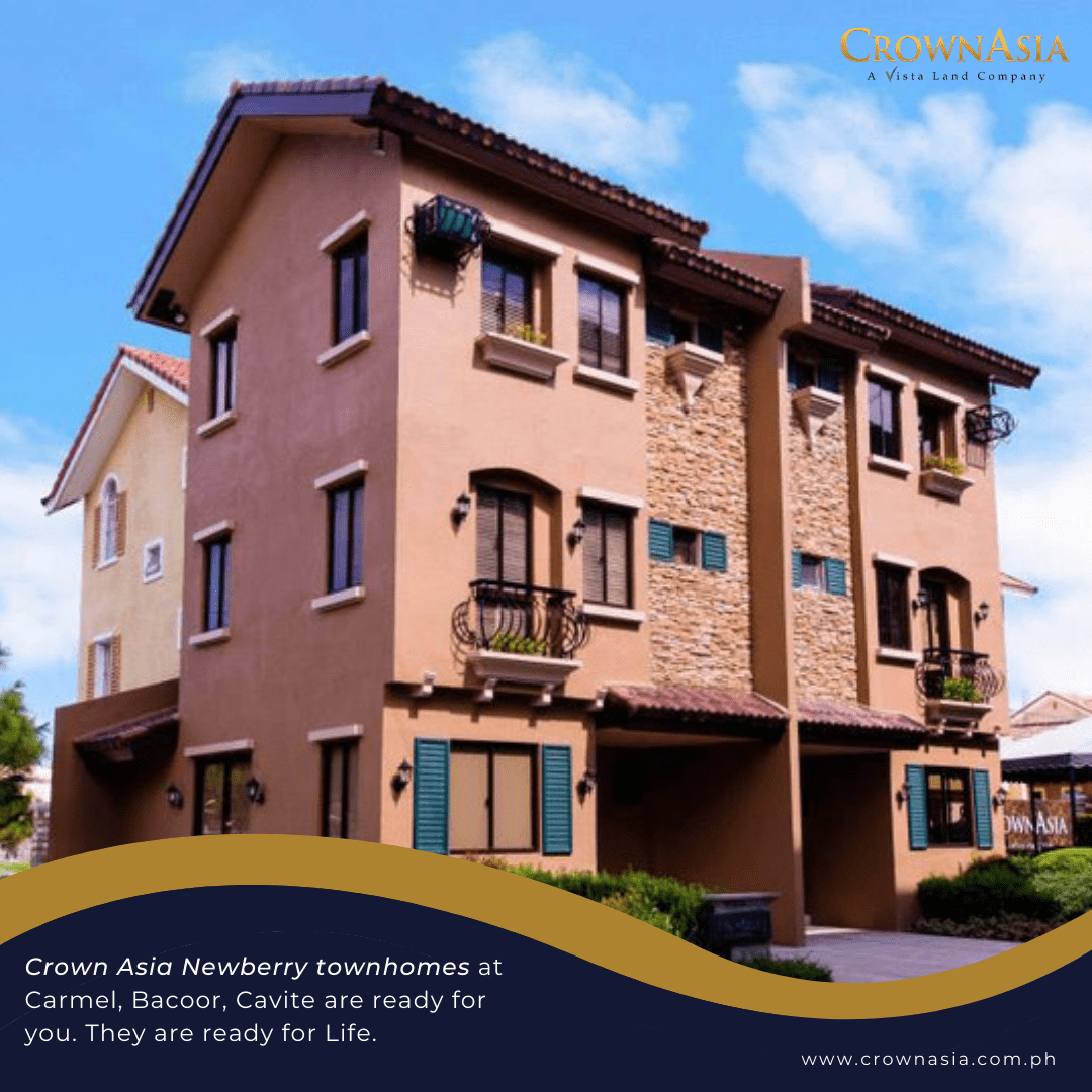 House & Lot for Sale Newberry MoveInTheCity