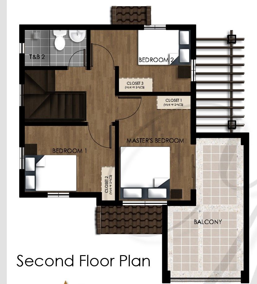MARTINI HOUSE AND LOT FOR SALE IN VITTORIA BY CROWN ASIA MoveInTheCity