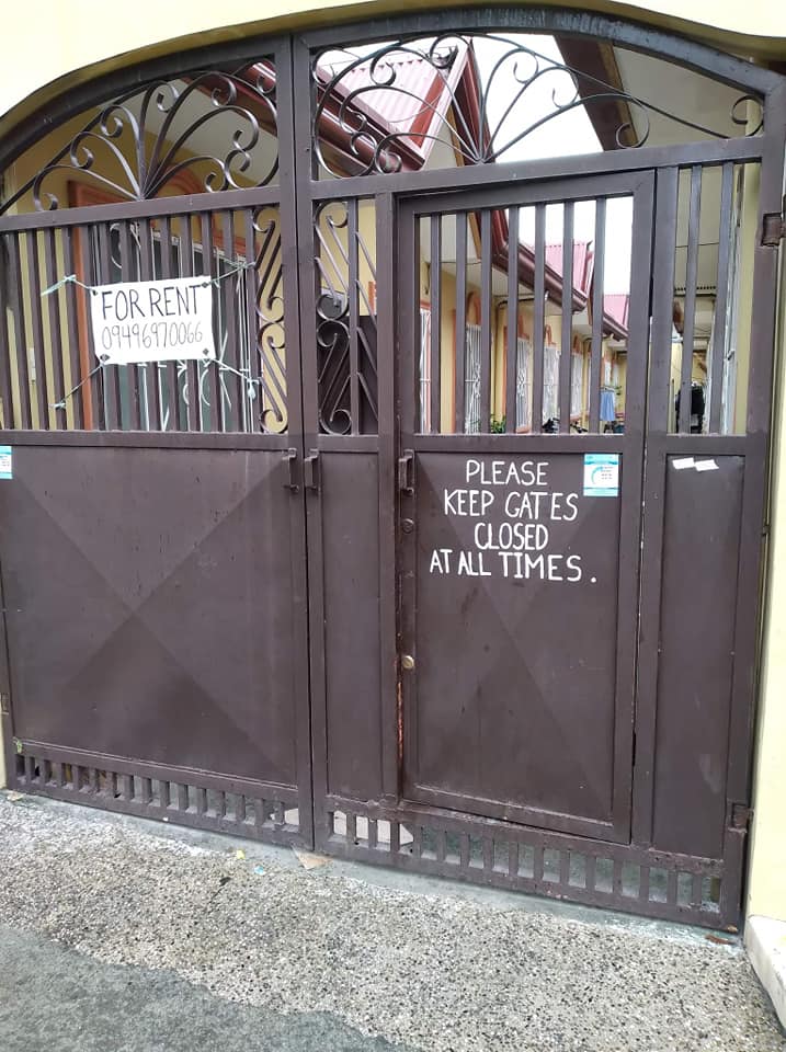 Apartment for rent, 2BR Mt. View Balibago MoveInTheCity